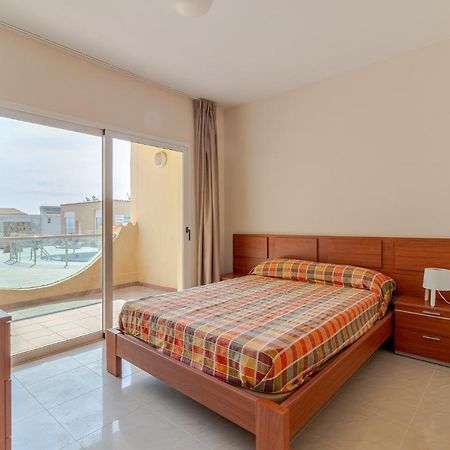 Flatguest Costa Calma + Beach + 2Bdr + Pool Exteriör bild