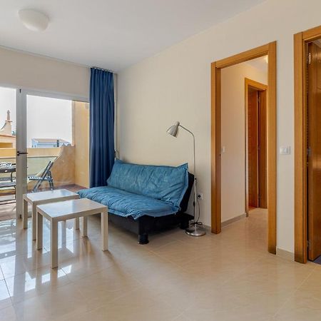Flatguest Costa Calma + Beach + 2Bdr + Pool Exteriör bild