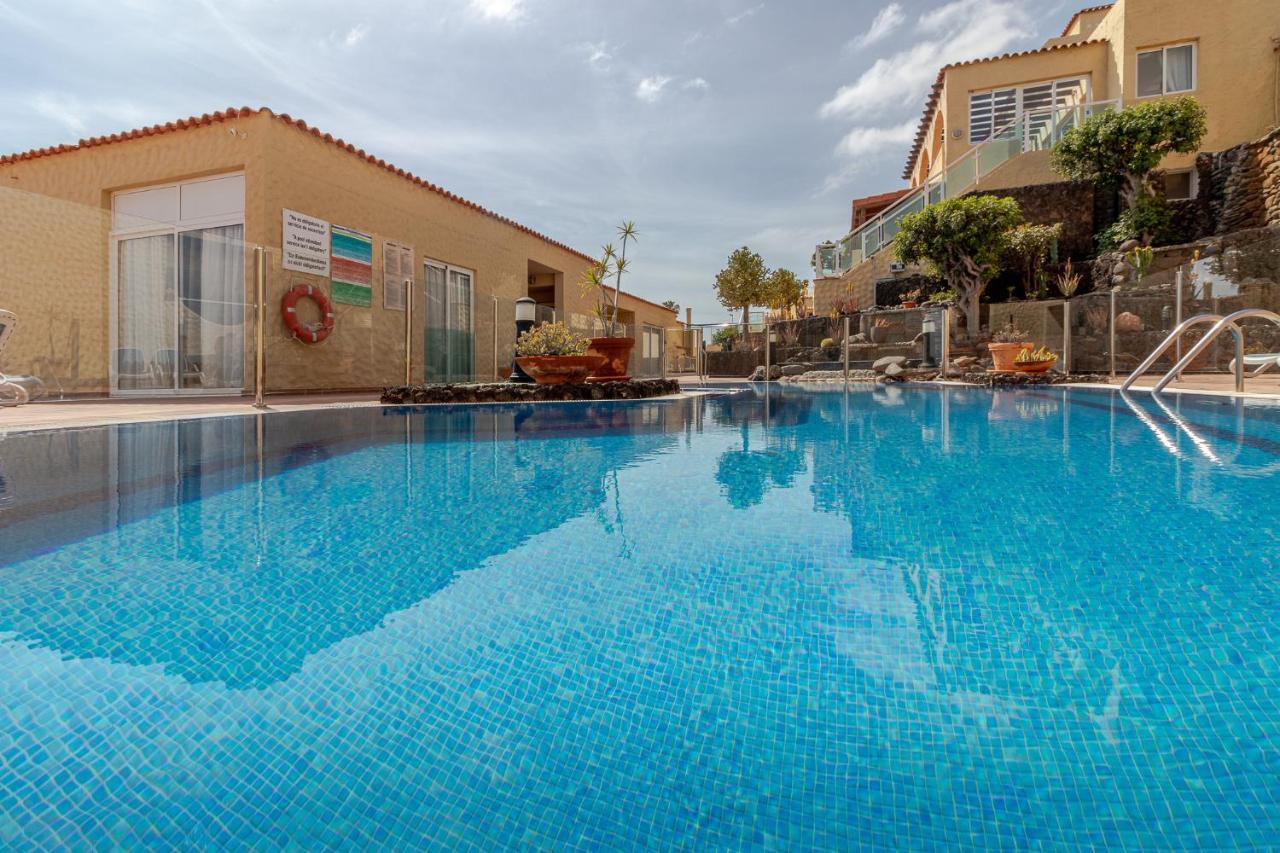 Flatguest Costa Calma + Beach + 2Bdr + Pool Exteriör bild