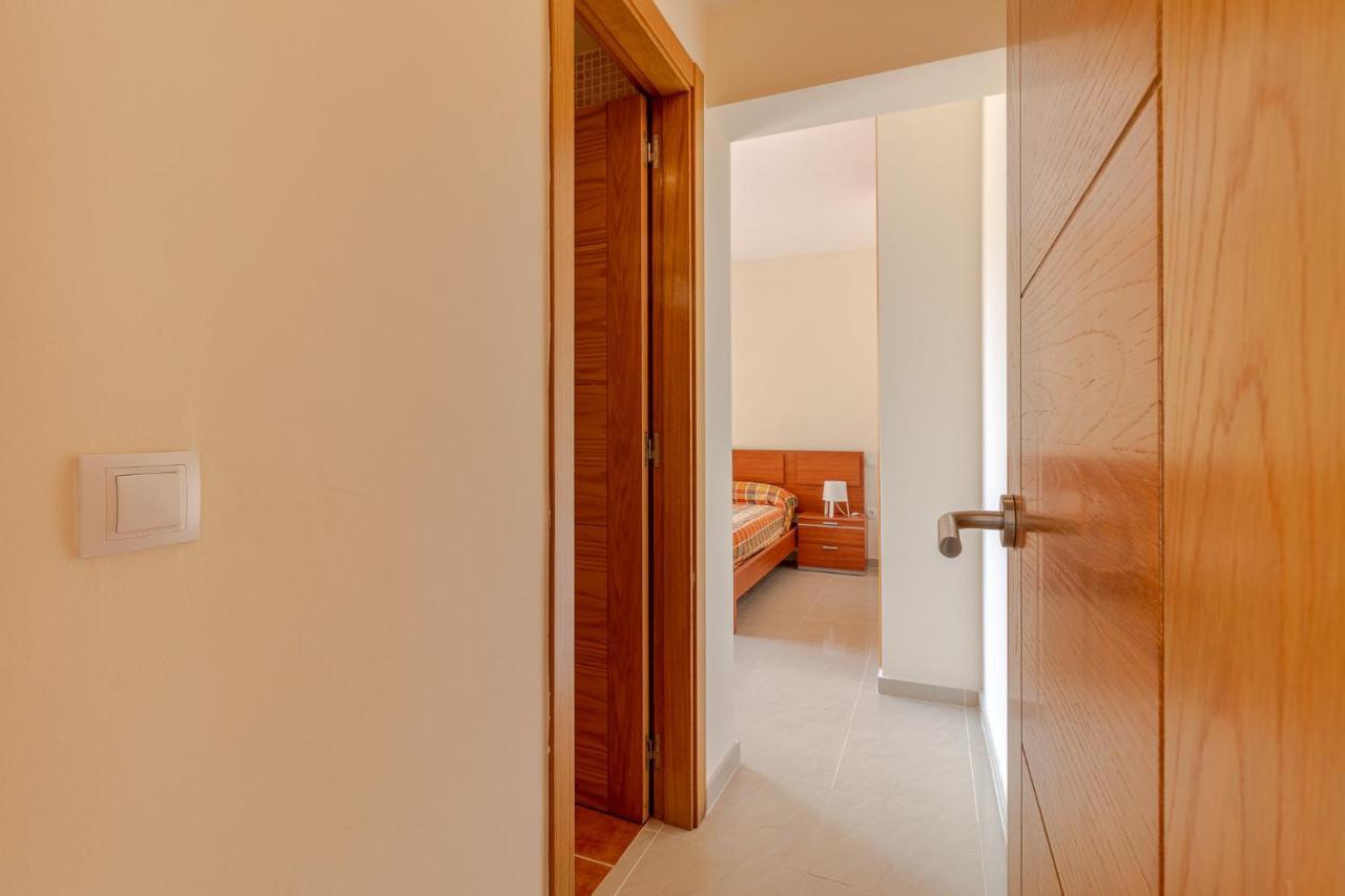 Flatguest Costa Calma + Beach + 2Bdr + Pool Exteriör bild