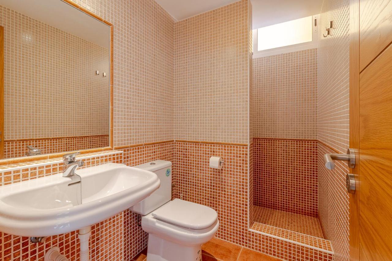 Flatguest Costa Calma + Beach + 2Bdr + Pool Exteriör bild