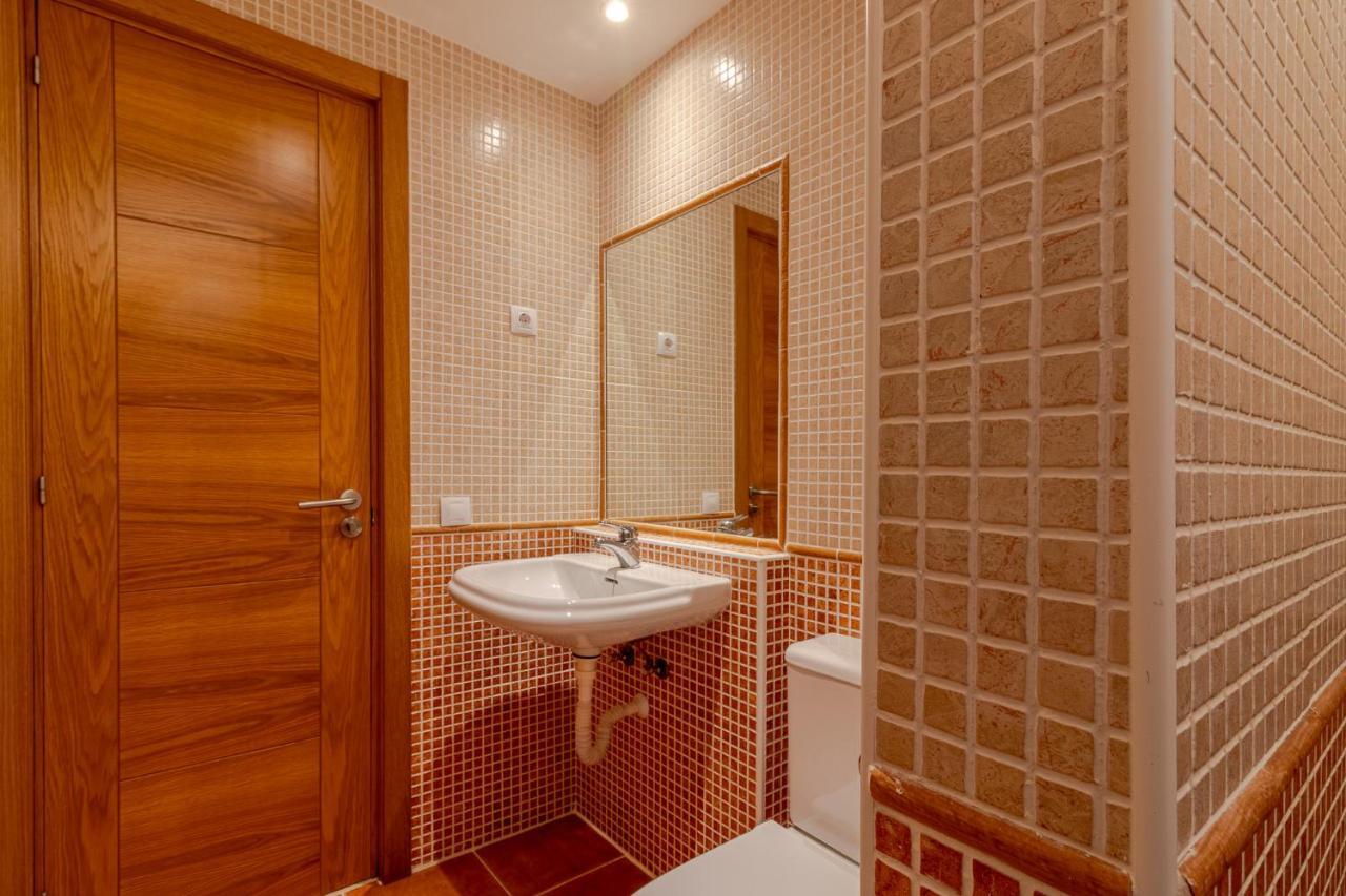 Flatguest Costa Calma + Beach + 2Bdr + Pool Exteriör bild