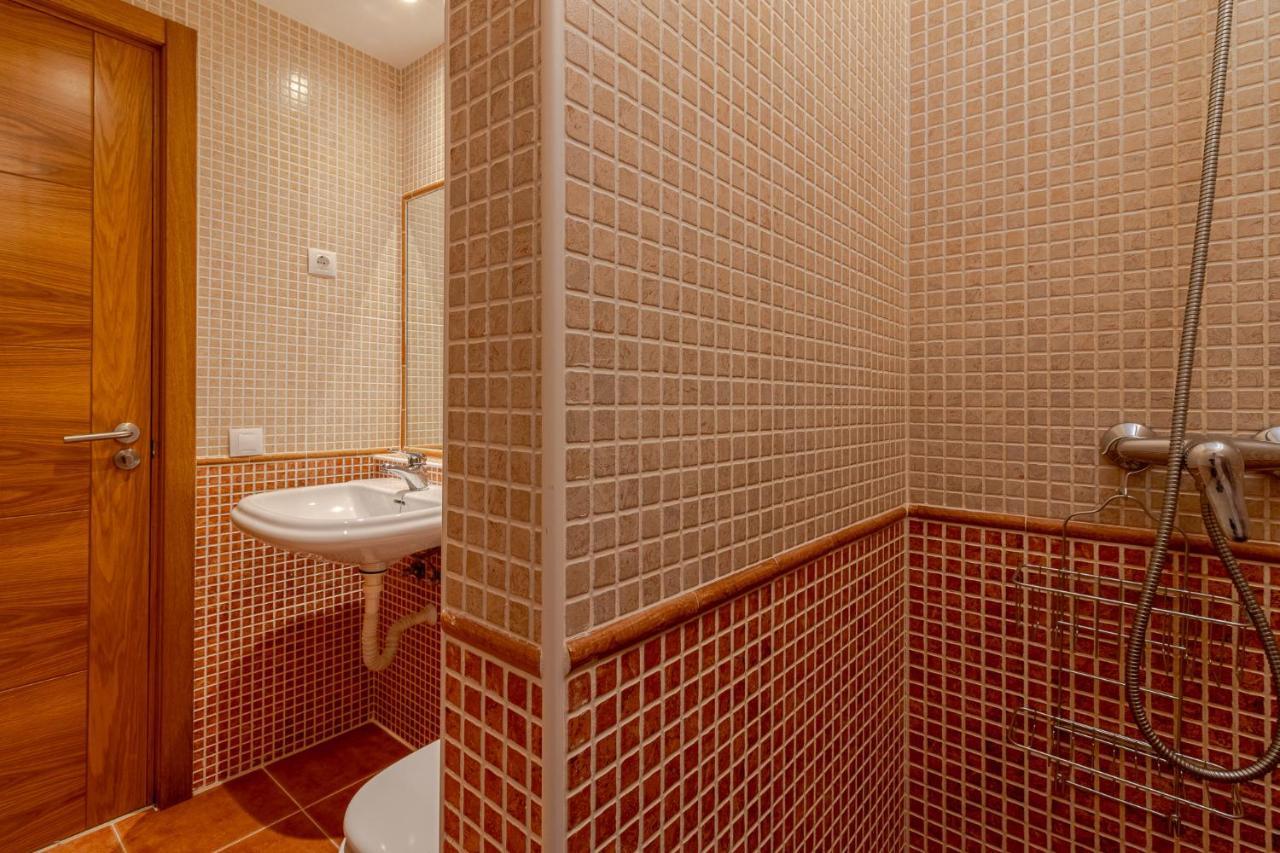 Flatguest Costa Calma + Beach + 2Bdr + Pool Exteriör bild