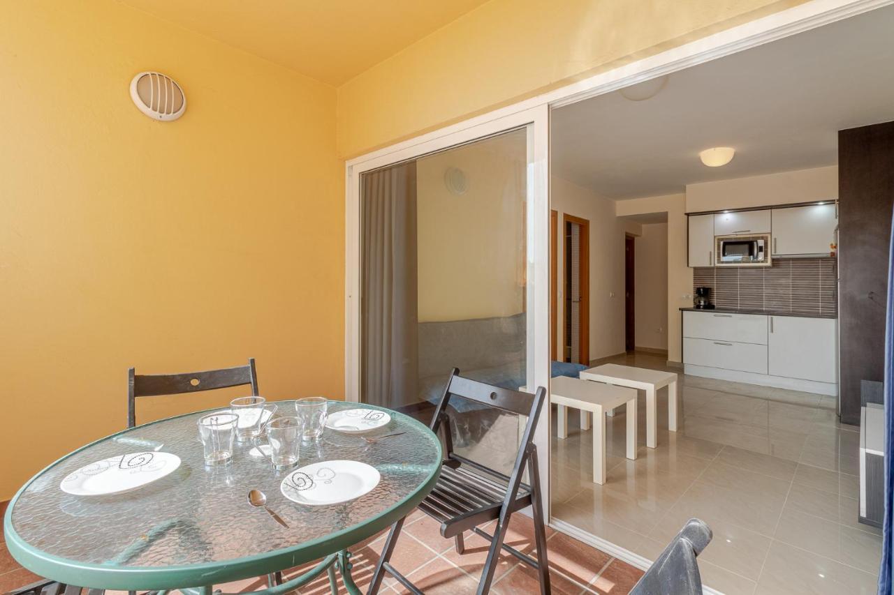 Flatguest Costa Calma + Beach + 2Bdr + Pool Exteriör bild