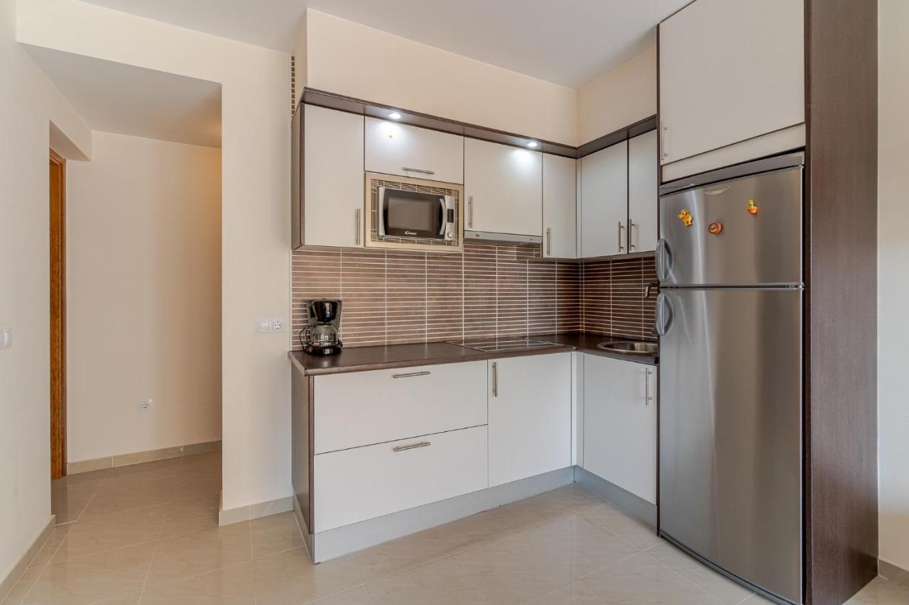 Flatguest Costa Calma + Beach + 2Bdr + Pool Exteriör bild