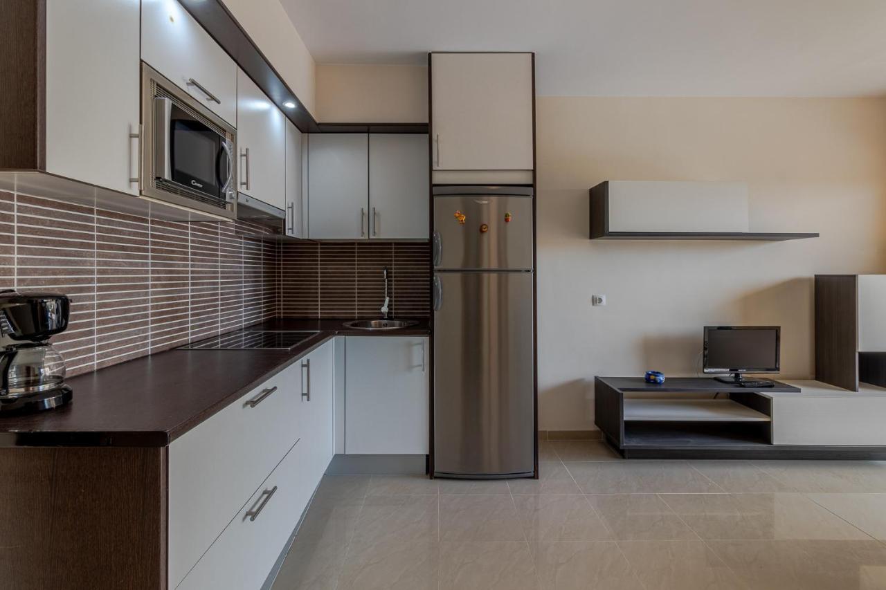 Flatguest Costa Calma + Beach + 2Bdr + Pool Exteriör bild