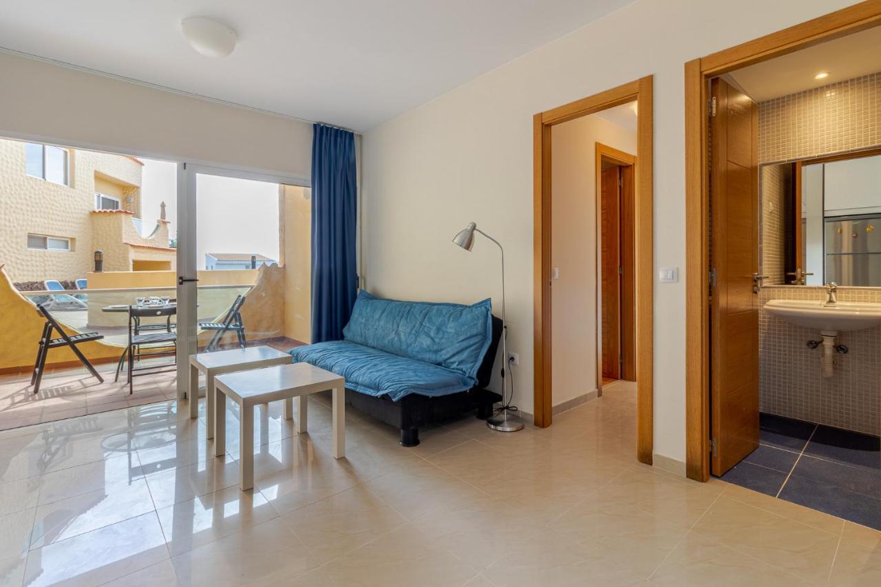 Flatguest Costa Calma + Beach + 2Bdr + Pool Exteriör bild