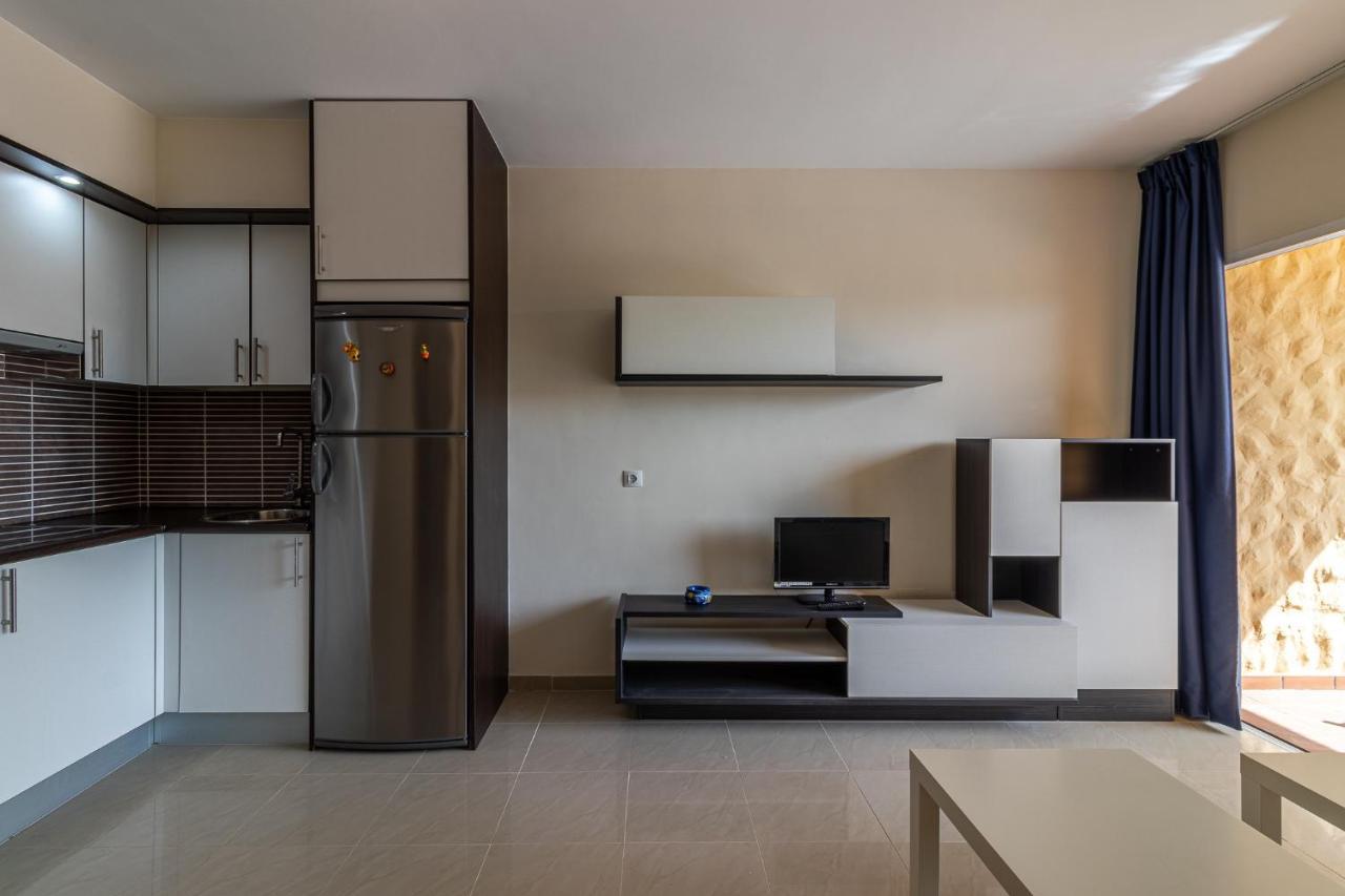 Flatguest Costa Calma + Beach + 2Bdr + Pool Exteriör bild