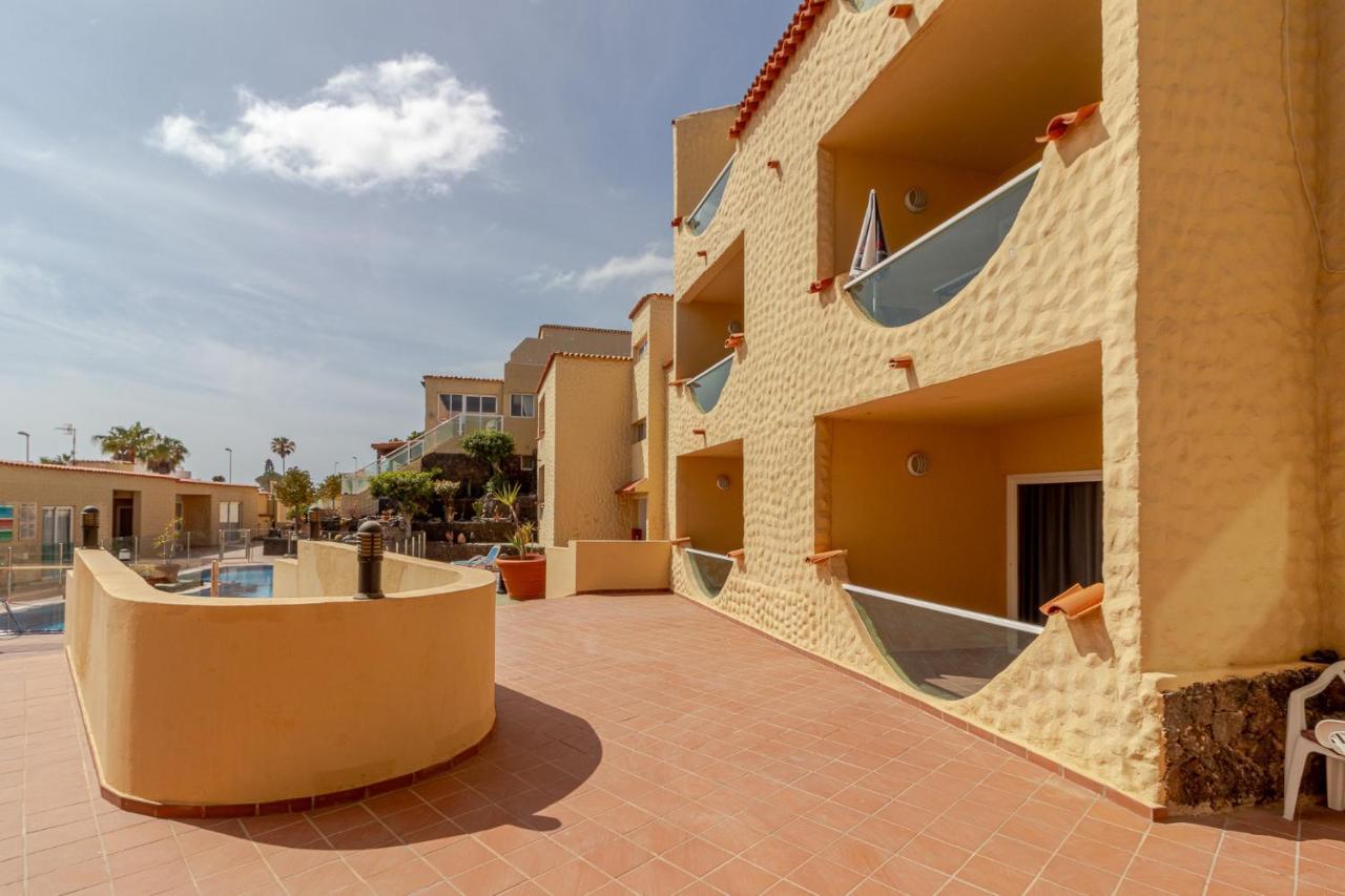 Flatguest Costa Calma + Beach + 2Bdr + Pool Exteriör bild